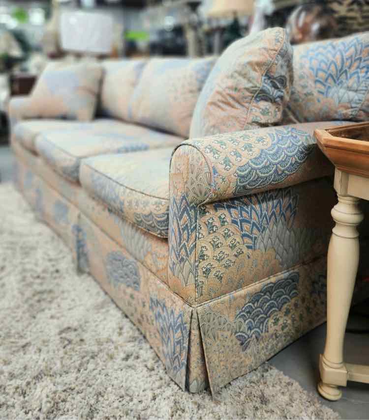 Avery Boardman Sleeper Couch