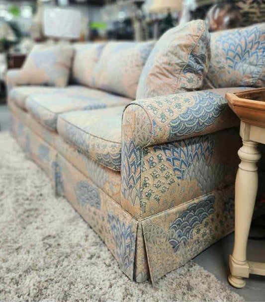 Avery Boardman Sleeper Couch