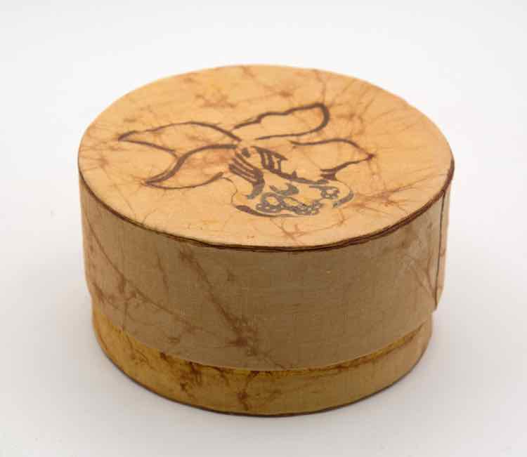 Boho Style Coasters