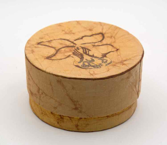 Boho Style Coasters