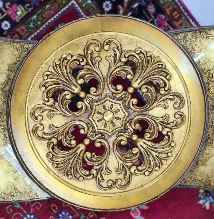 Vintage 'Italian Style' Rococo Coffee Table