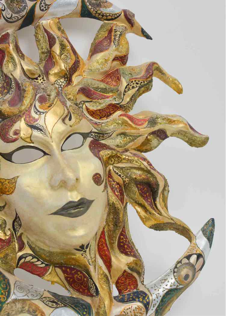 Art Mask