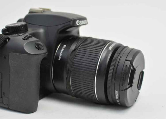 Canon Rebel EOS Digital Camera