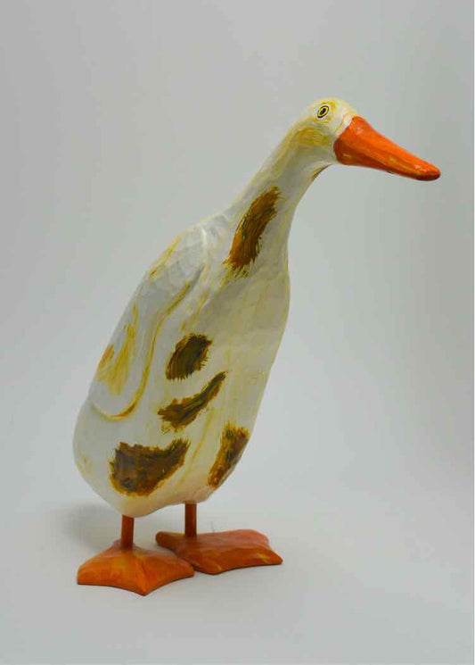'Gander the Goose' by MC Smith