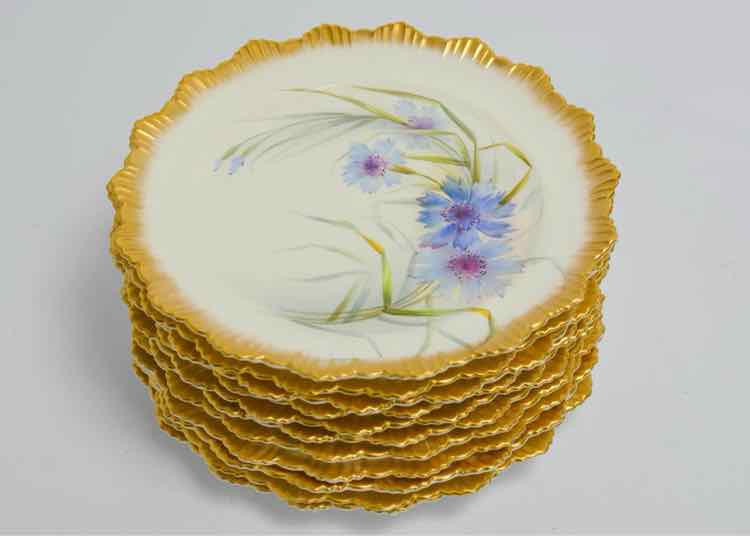 Stoke & Sons Dishware