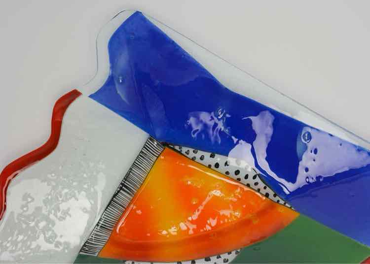Glass Art