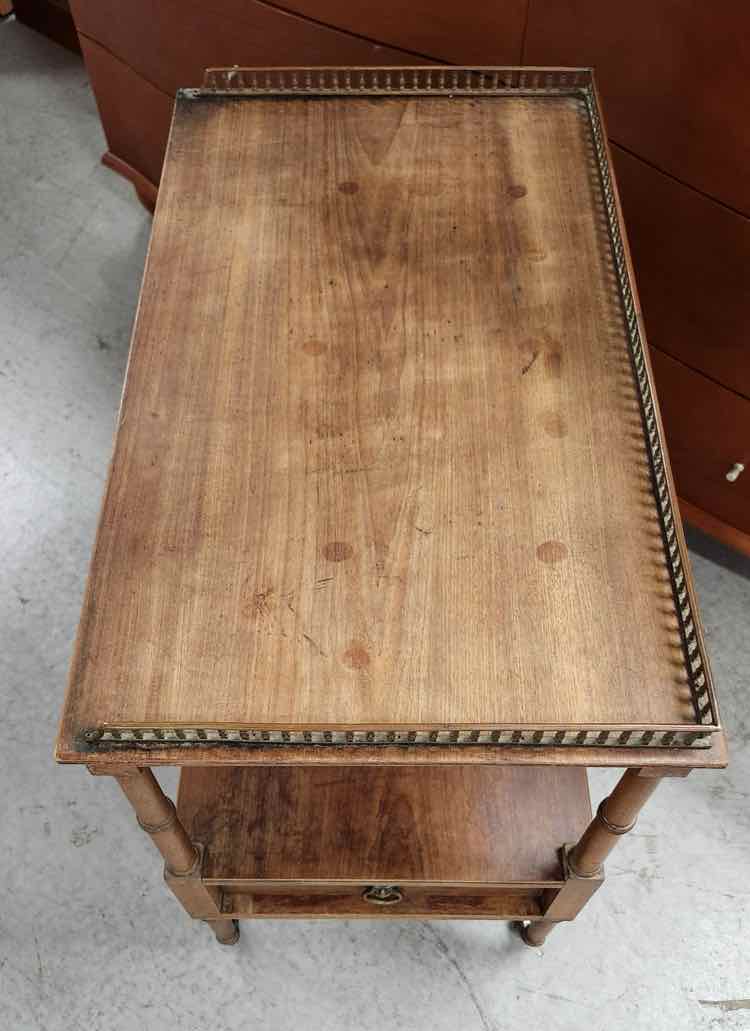 Beacon Hill End Table