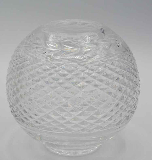 Waterford "Glandore" Crystal Vase