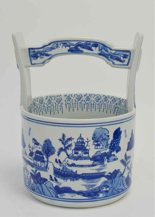 Decor Bucket