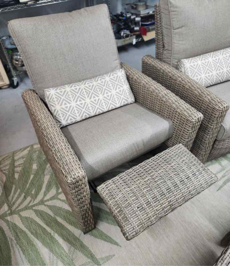 Barcalounger Recliner Chair