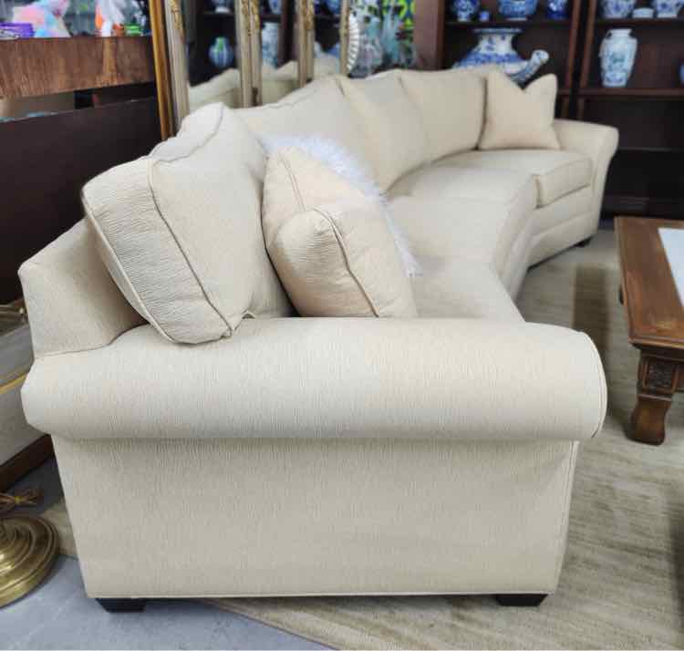 Ethan Allen Sofa