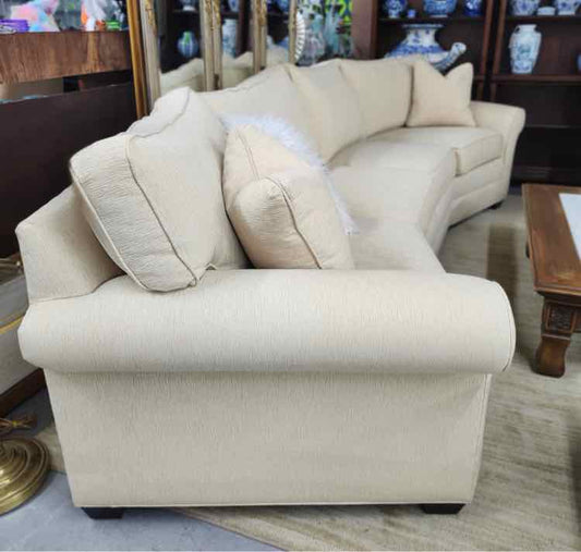 Ethan Allen Sofa