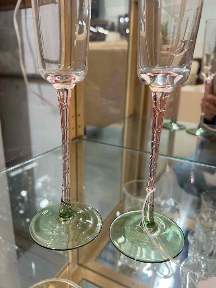 Glassware