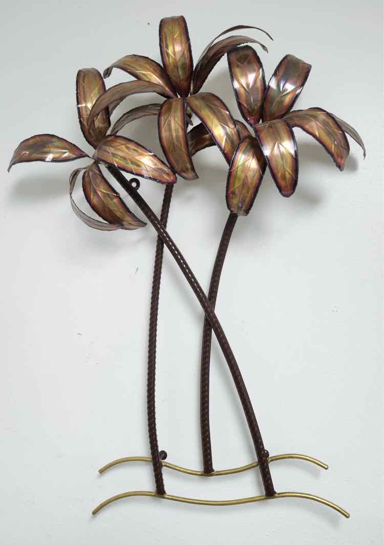 Metal Art by Duvall