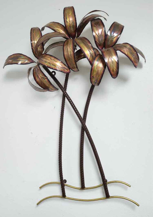 Metal Art by Duvall