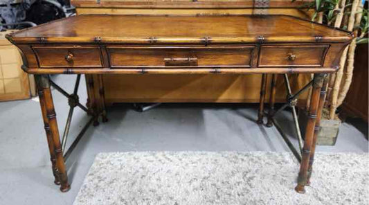 "Hooker" Style Desk