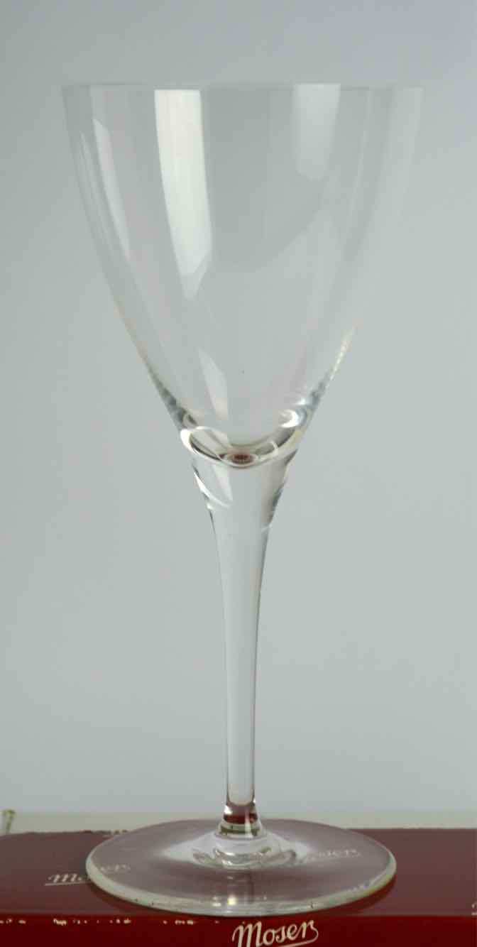 4 Tall Underberg Liquor Glasses