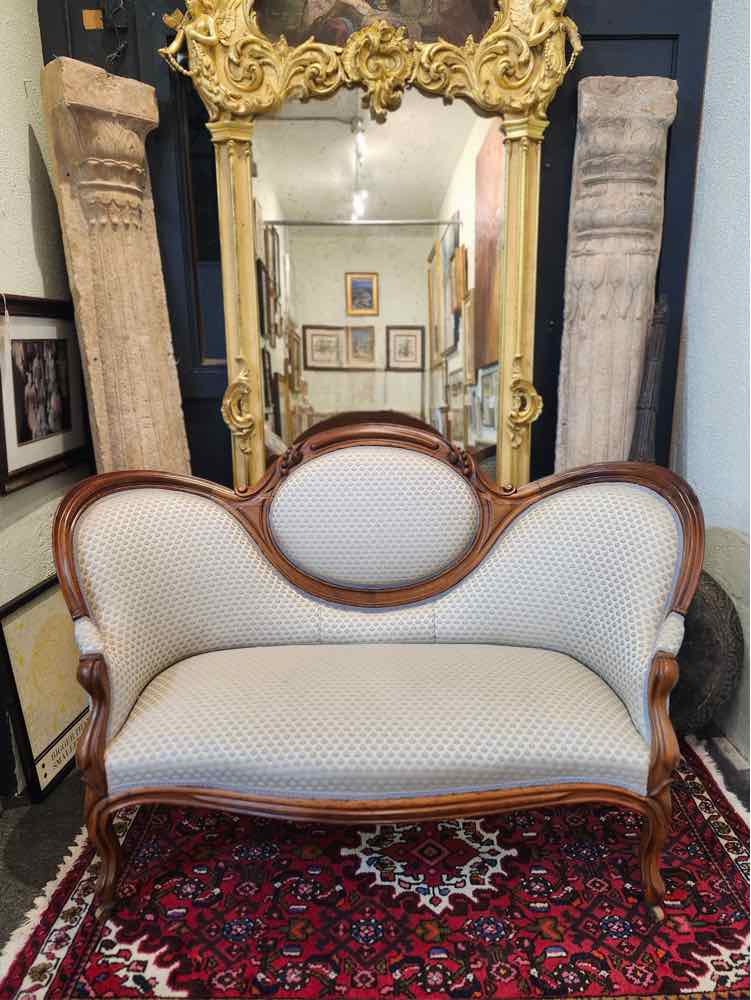 1800's Reproduction Sattee