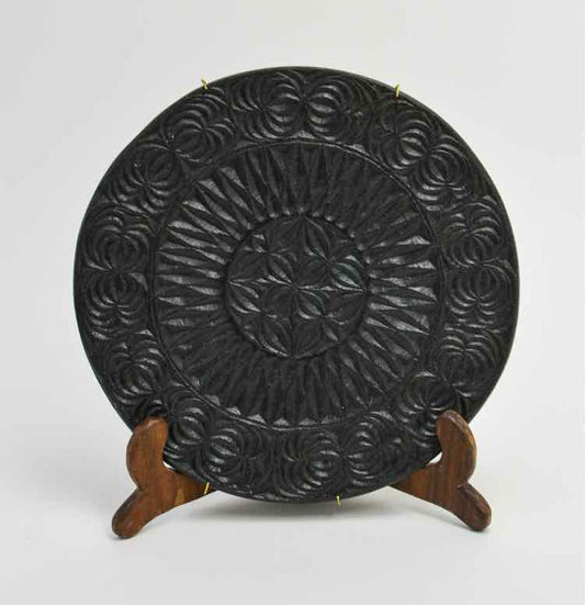 19th Century Welsh Slate Folk Art