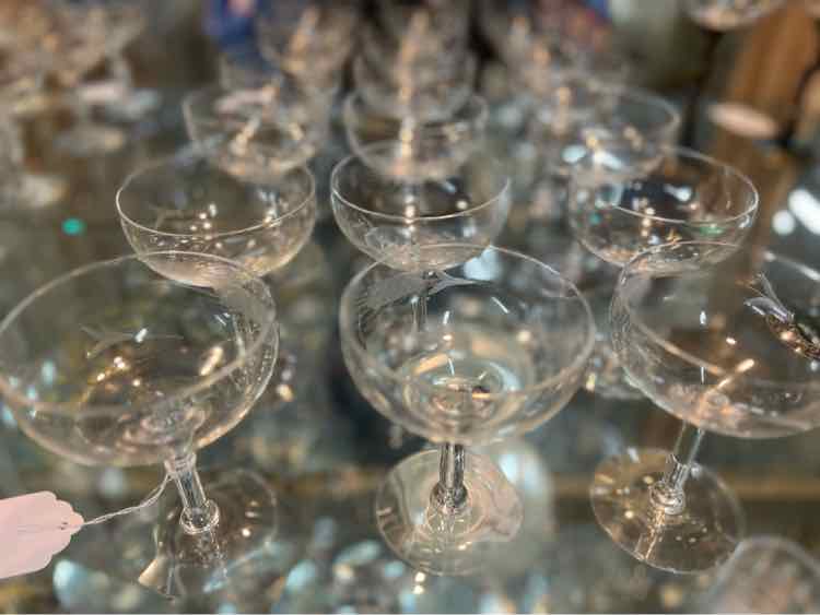 Glassware