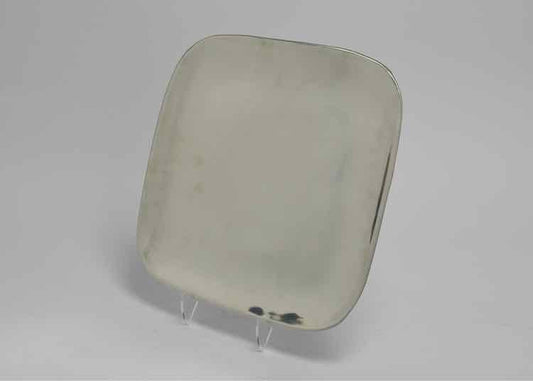 Nambe Square Platter