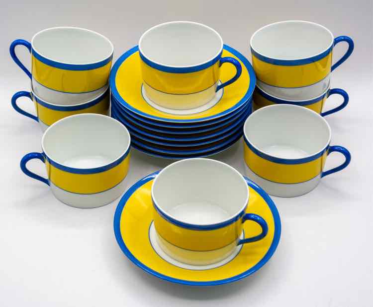 Haviland Limoges Dishware