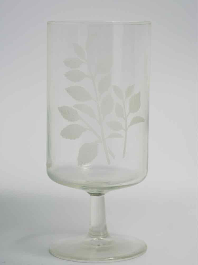 Neiman Marcus Glassware