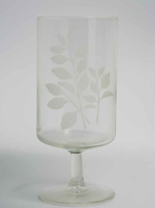 Neiman Marcus Glassware