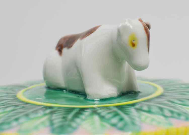 Cheese Cover