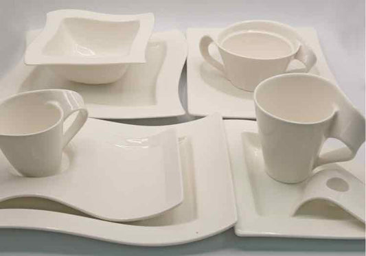 Villeroy & Bosch New Wave Dinnerware