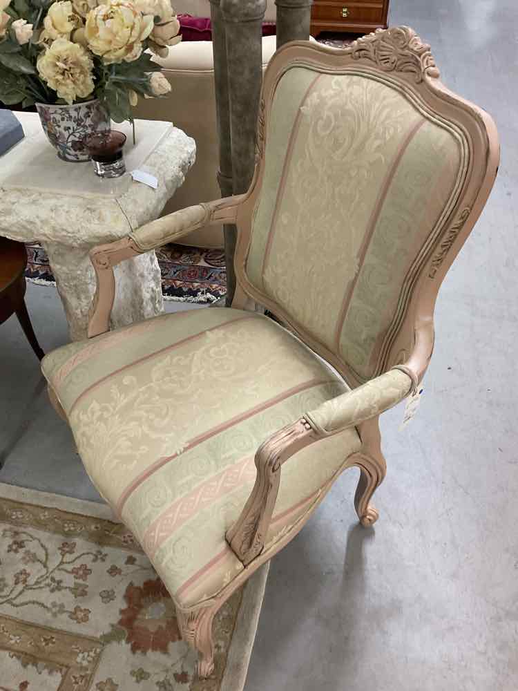 French Arm Chair