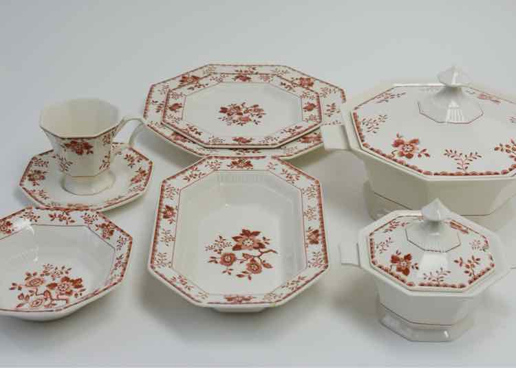 Nikko Classic Collection "Bittersweet"