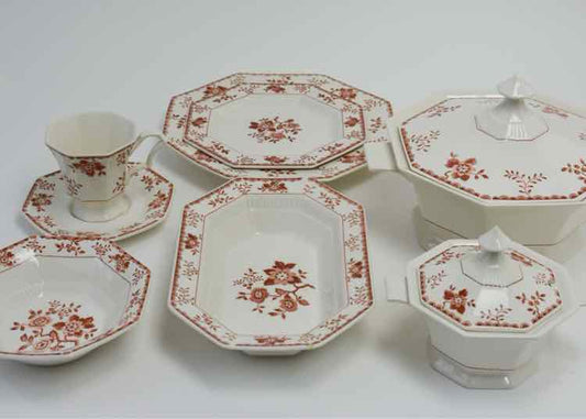 Nikko Classic Collection "Bittersweet"