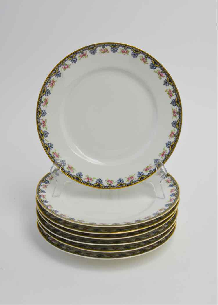 Theodore Haviland Limoges Dishware
