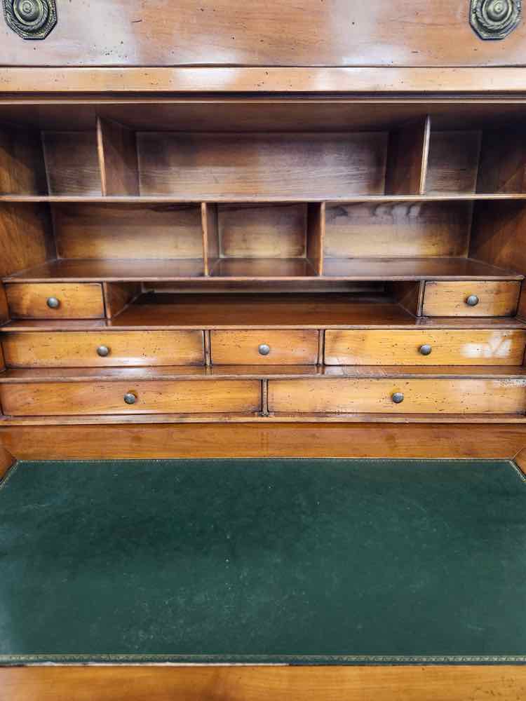 Granville Desk Unit