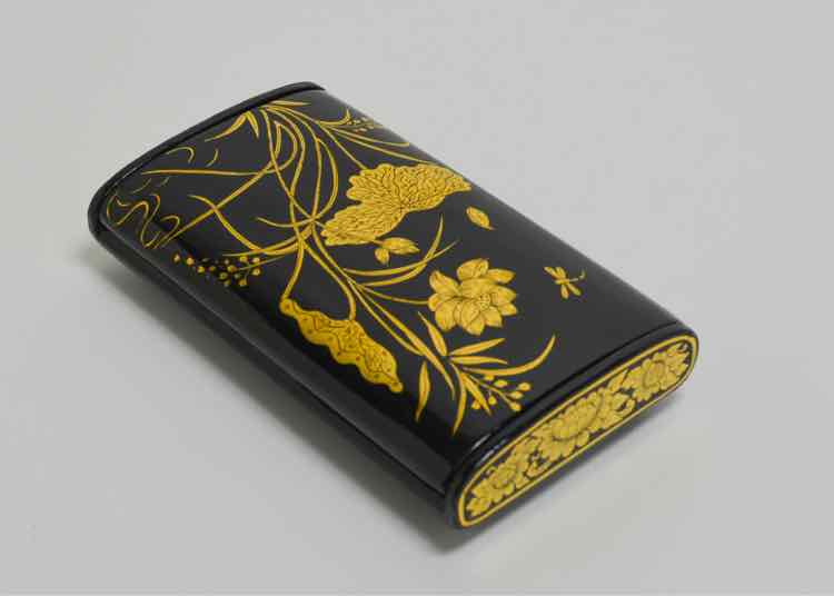Decor Box from Japan