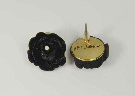 Betsey Johnson Earrings
