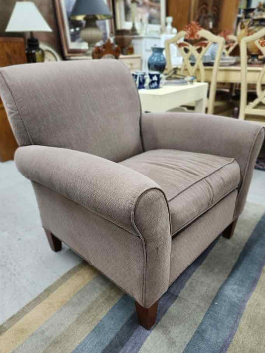 Ethan Allen Arm Chair
