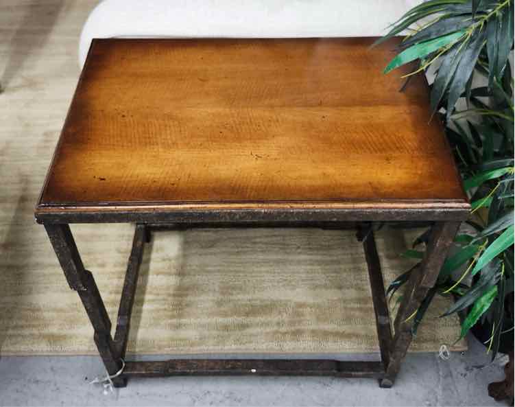 End Table