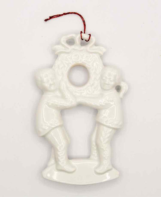 Limoges Ornament/1980