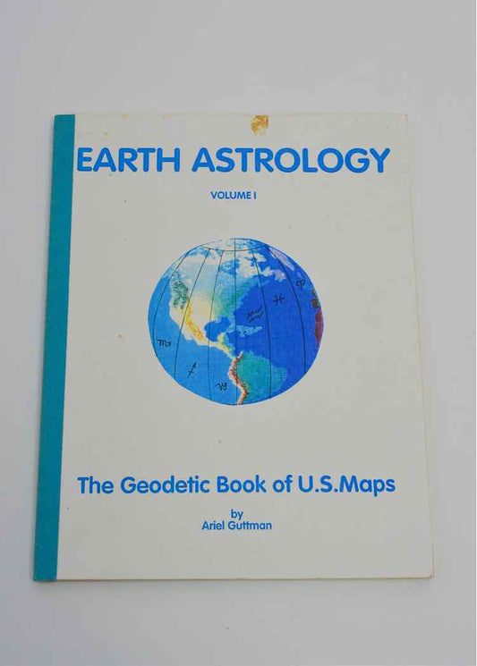 Book The Geodetick Book of U.S. Maps