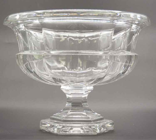Crystal Bowl