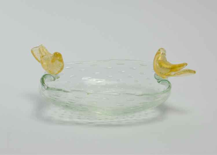 Candy Dish