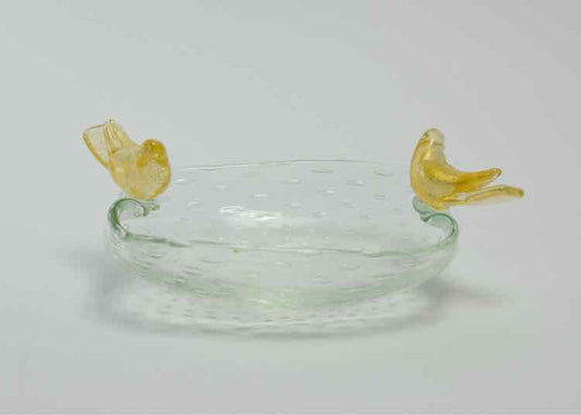 Candy Dish