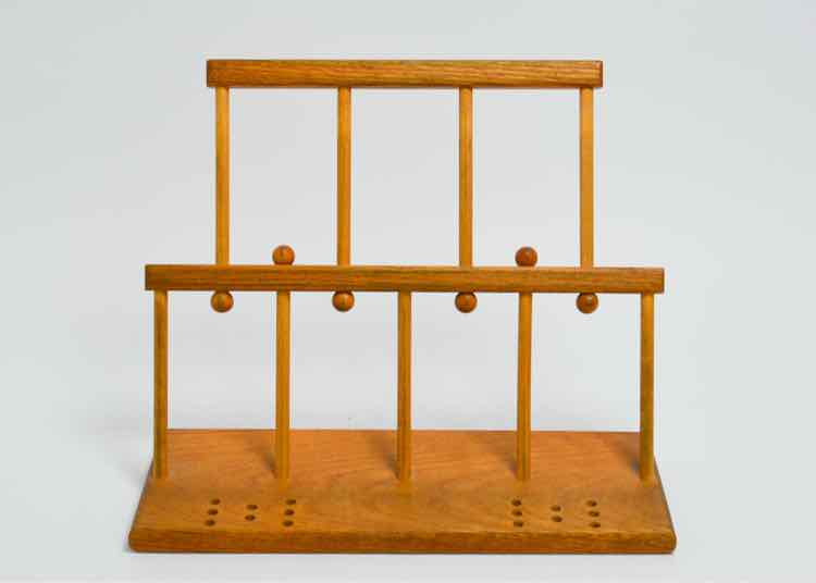 Levenger Book Stand