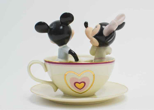 Lenox 'Mickey's Teacup Twirl'