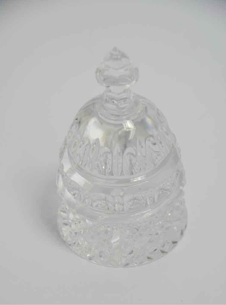 Waterford Crystal Capitol Building