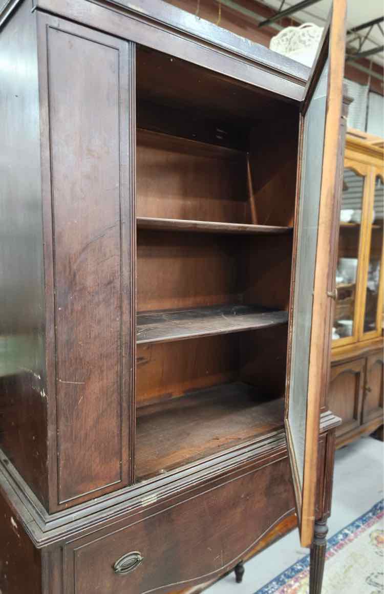 Antique Hutch