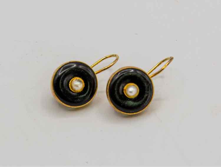 S. Fran Earrings