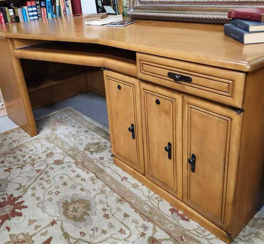 Corner Desk